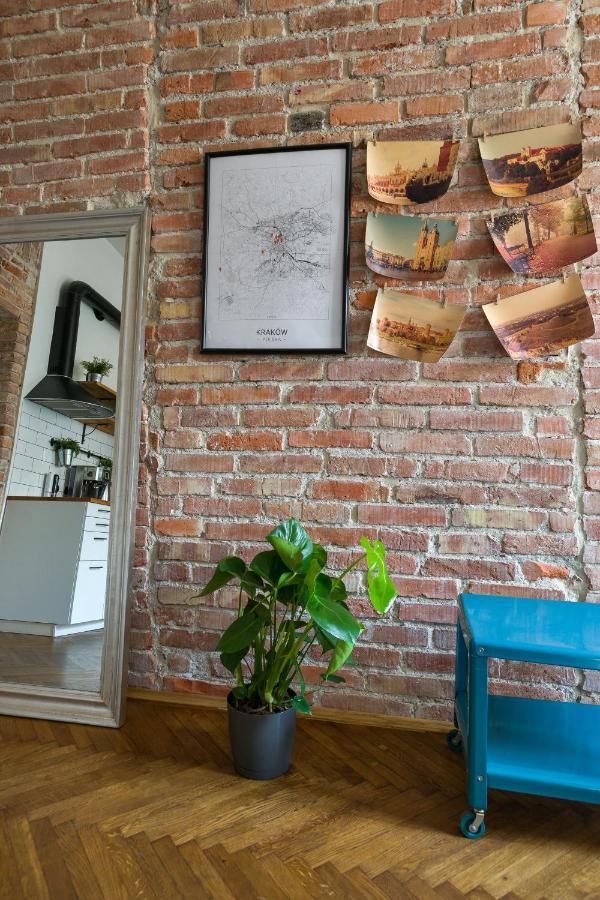 Discover Krakow Apartments - 3 Rakowicka St - Amazing Loft Near Main Station - Netflix Dış mekan fotoğraf