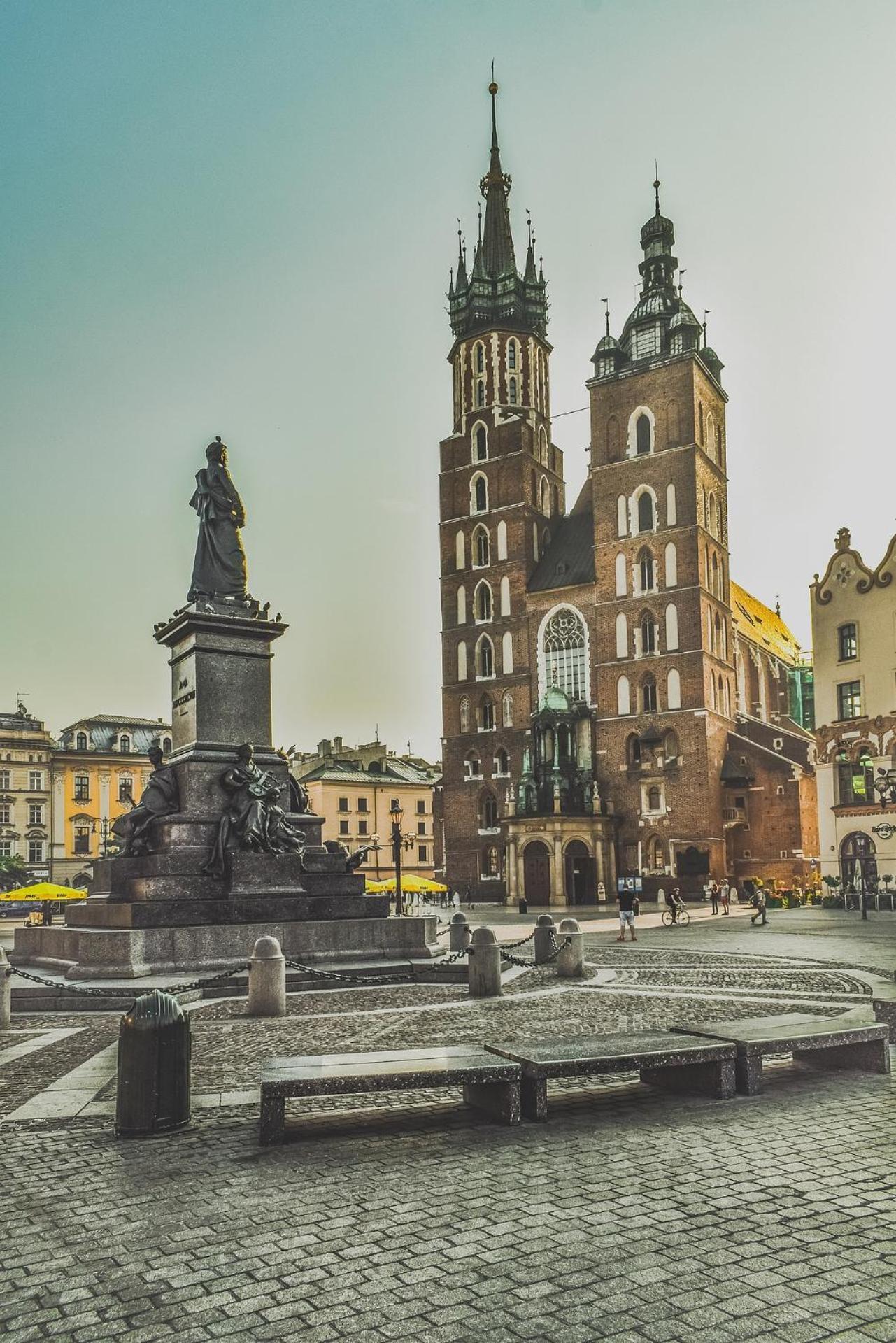 Discover Krakow Apartments - 3 Rakowicka St - Amazing Loft Near Main Station - Netflix Dış mekan fotoğraf